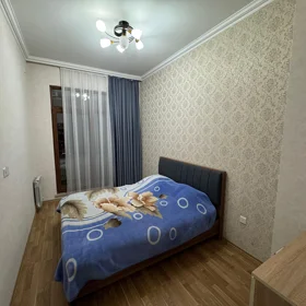 In Baku 52.0 m² apartment is for rent - Image 2