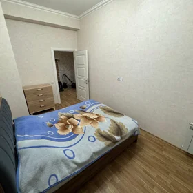 In Baku 52.0 m² apartment is for rent - Image 3