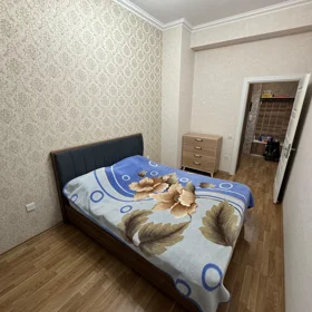 In Baku 52.0 m² apartment is for rent - Image 4
