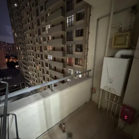 In Baku 52.0 m² apartment is for rent - Image 5