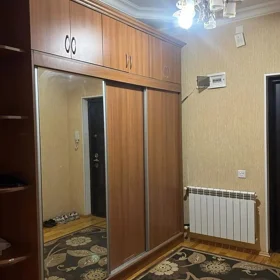 In Baku 80.0 m² apartment is for rent - Image 2