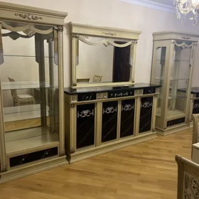 In Baku 80.0 m² apartment is for rent - Image 2