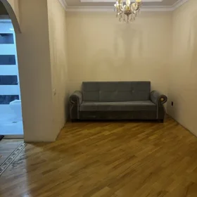 In Baku 80.0 m² apartment is for rent - Image 4