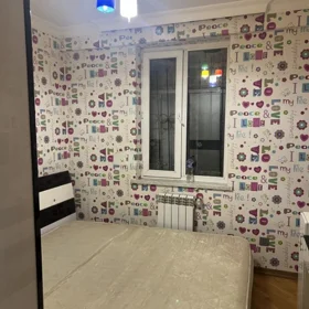 In Baku 80.0 m² apartment is for rent - Image 5