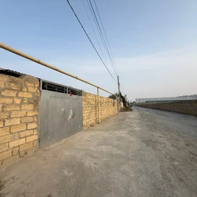 In Khirdalan 110.0 m² house with 4.0 rooms is for sale - Image 2