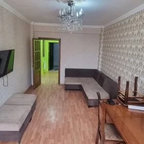 In Baku 62.0 m² apartment is for rent - Image 2