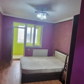 In Baku 62.0 m² apartment is for rent - Image 5