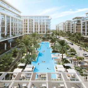 In Baku nan m² apartment is for sale - Image 2