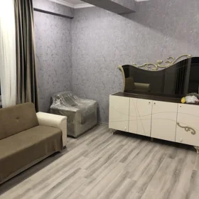 In Baku 100.0 m² apartment is for rent - Image 2