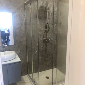 In Baku 100.0 m² apartment is for rent - Image 3