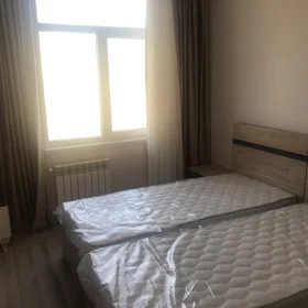 In Baku 100.0 m² apartment is for rent - Image 5