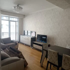 In Baku 75.0 m² apartment is for rent - Image 2