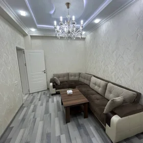 In Baku 90.0 m² apartment is for rent - Image 2