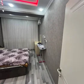 In Baku 90.0 m² apartment is for rent - Image 4