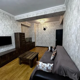 In Baku 75.0 m² apartment is for rent - Image 2