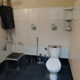 In Baku 35.0 m² apartment is for rent - Image 2