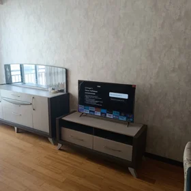 In Baku 75.0 m² apartment is for rent - Image 4