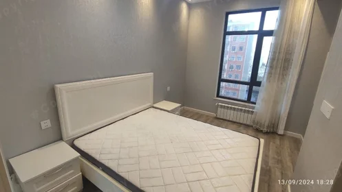 In Baku 90.0 m² apartment is for rent - Image 4