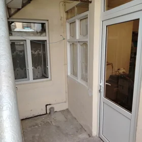 In Baku 35.0 m² apartment is for rent - Image 3