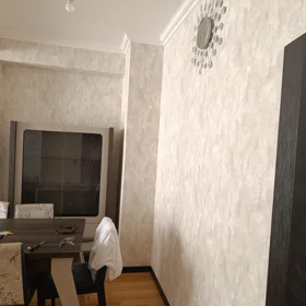 In Baku 75.0 m² apartment is for rent - Image 5