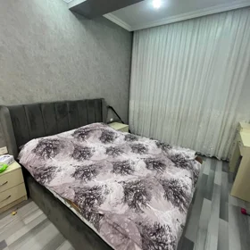 In Baku 90.0 m² apartment is for rent - Image 5