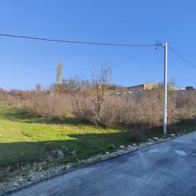 In Khizi nan acre land is for sale - Image 2