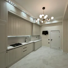 In Baku 99.0 m² apartment is for sale - Image 2