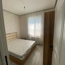 In Baku 46.0 m² apartment is for rent - Image 4