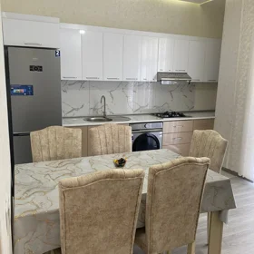 In Baku 46.0 m² apartment is for rent - Image 5