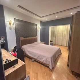 In Baku 75.0 m² apartment is for rent - Image 2