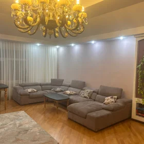 In Baku 75.0 m² apartment is for rent - Image 4