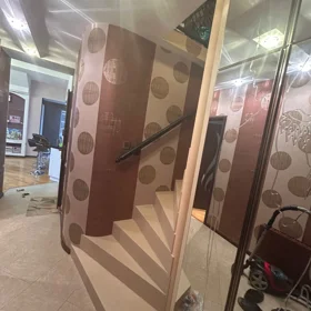 In Baku 75.0 m² apartment is for rent - Image 5