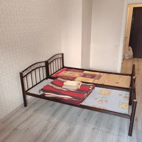 In Baku 43.0 m² apartment is for rent - Image 4