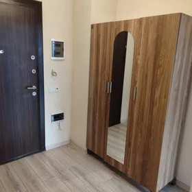 In Baku 43.0 m² apartment is for rent - Image 5