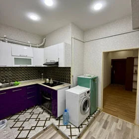 In Khirdalan 66.0 m² apartment is for rent - Image 2