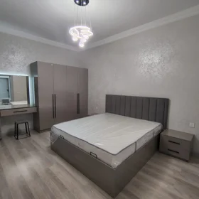 In Baku 100.0 m² house with 3.0 rooms is for rent - Image 4