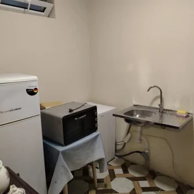 In Baku 35.0 m² apartment is for rent - Image 4