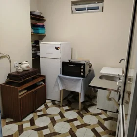 In Baku 35.0 m² apartment is for rent - Image 5