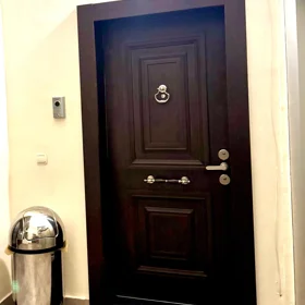 In Baku 130.0 m² apartment is for rent - Image 2