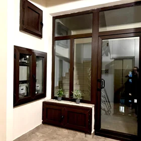 In Baku 130.0 m² apartment is for rent - Image 5