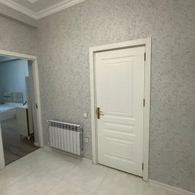 In Baku 65.0 m² apartment is for rent - Image 2