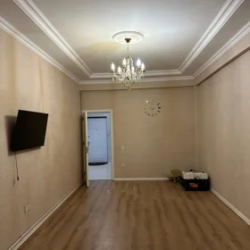 In Baku 65.0 m² apartment is for rent - Image 5