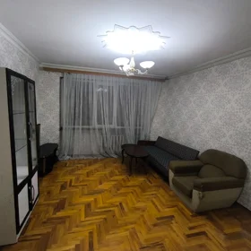 In Baku 80.0 m² apartment is for rent - Image 5