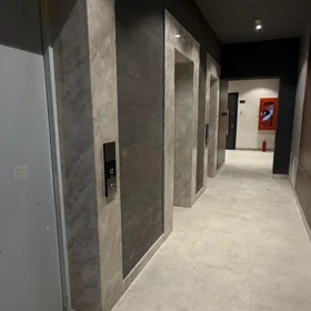 In Baku 124.0 m² apartment is for sale - Image 3