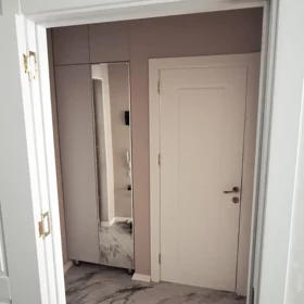 In Baku 51.0 m² apartment is for sale - Image 3