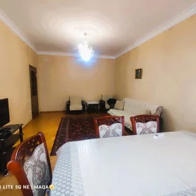 In Baku 120.0 m² apartment is for rent - Image 5