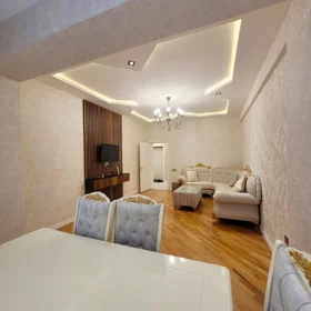 In Baku 60.0 m² apartment is for rent - Image 2