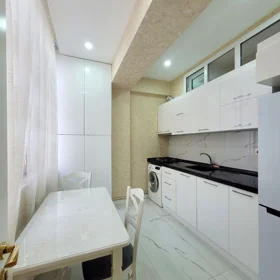 In Baku 60.0 m² apartment is for rent - Image 4