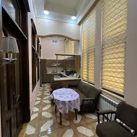 In Baku 70.0 m² apartment is for rent - Image 3
