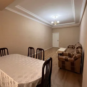 In Sumgayit 40.0 m² apartment is for rent - Image 2